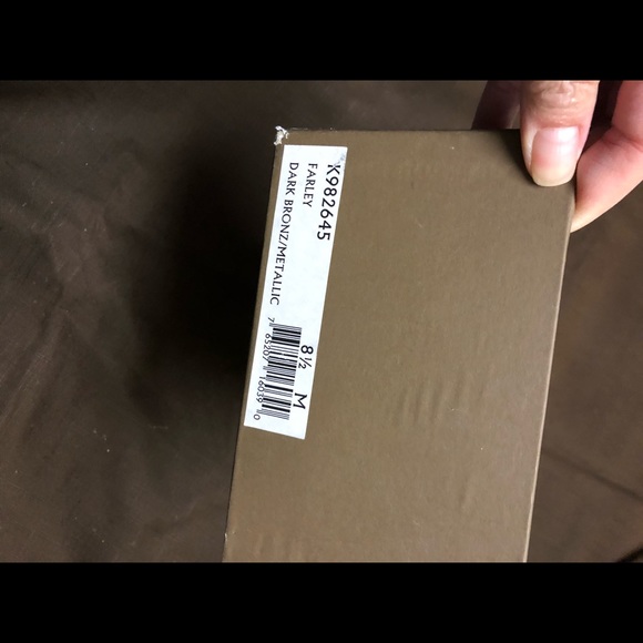 Anne Klein Farley heels - Picture 5 of 5